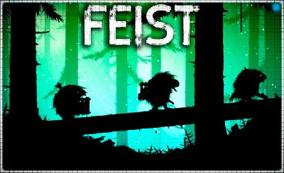 💠 Feist (PS4/PS5/RU) P3 - Activation