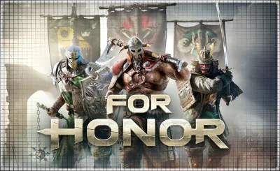 💠 For Honor (PS4/PS5/RU) P3 - Activation