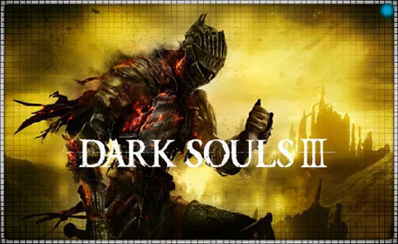 💠 Dark Souls 3 (PS4/PS5/RU) P3 - Activation