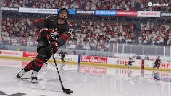 NHL 23 X-FACTOR EDITION XBOX ONE & XBOX SERIES X|S🔑KEY