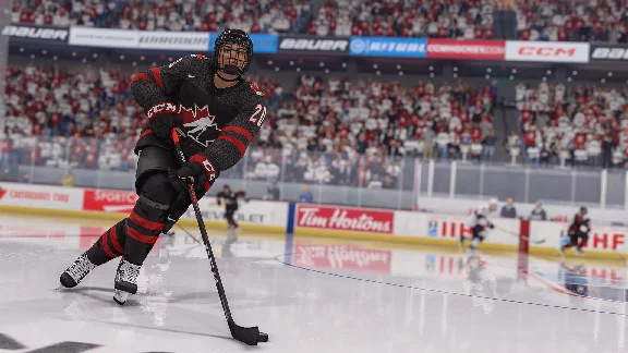 NHL 23 STANDARD EDITION XBOX ONE 🔑КЛЮЧ