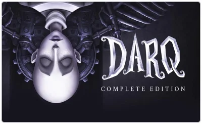 💠 DARQ Complete Edition (PS4/PS5/RU) P3 - Activat