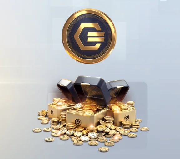 OVERWATCH 2 Coins + Tokens XBOX\PC Battle.net