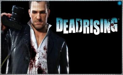 💠 Dead Rising (PS4/PS5/RU) P3 - Activation