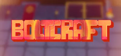 Boltcraft STEAM KEY REGION FREE GLOBAL ROW