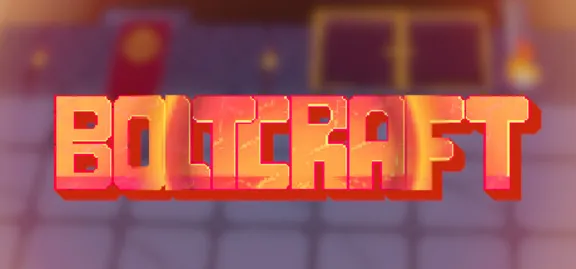 Boltcraft STEAM KEY REGION FREE GLOBAL ROW