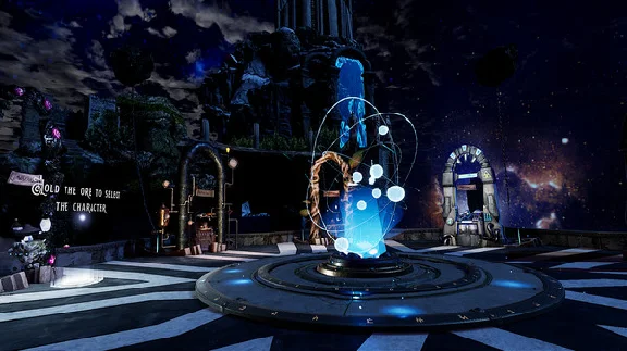 Magic Realm Online STEAM KEY REGION FREE GLOBAL ROW +🎁