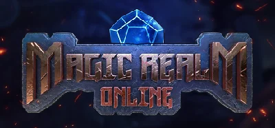 Magic Realm Online STEAM KEY REGION FREE GLOBAL ROW +🎁