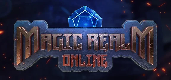 Magic Realm Online STEAM KEY REGION FREE GLOBAL ROW +🎁