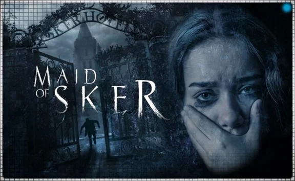 💠 Maid of Sker (PS5/RU) П3 - Активация