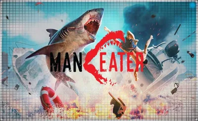 💠 Maneater (PS4/PS5/RU) P3 - Activation