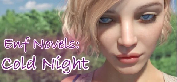 ENF Novels: Cold Night STEAM KEY REGION FREE GLOBAL ROW