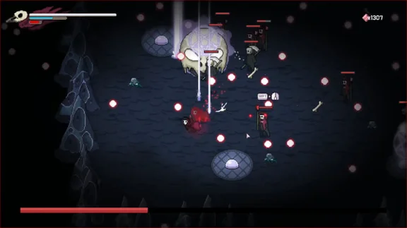 Nevermore The Chamber Door​ STEAM KEY REGION FREE + 🎁