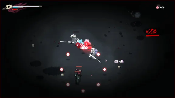 Nevermore The Chamber Door​ STEAM KEY REGION FREE + 🎁