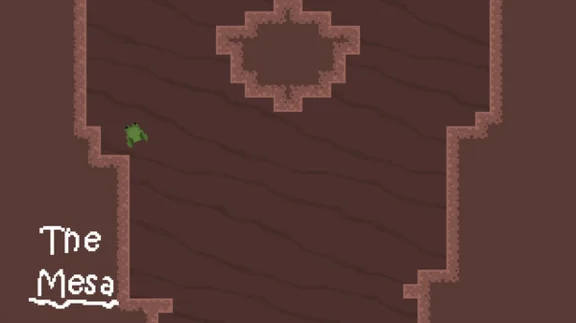 Frog Fall Down STEAM KEY REGION FREE GLOBAL ROW