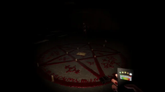 Forsake Urban horror STEAM KEY REGION FREE GLOBAL ROW🎁