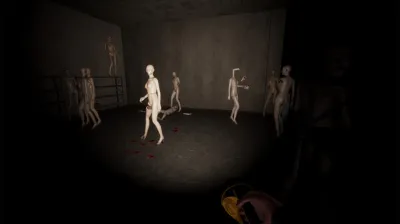Forsake Urban horror STEAM KEY REGION FREE GLOBAL ROW🎁