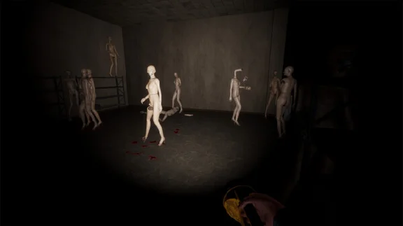 Forsake Urban horror STEAM KEY REGION FREE GLOBAL ROW🎁