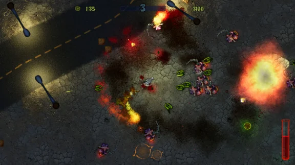 Captain Diarrhea and The Shartening​ STEAM KEY GLOBAL
