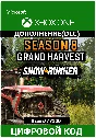 SnowRunner - Season 8: Grand Harvest Xbox One/Series 🔑