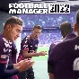 Football Manager 2022 / Steam Аккаунт