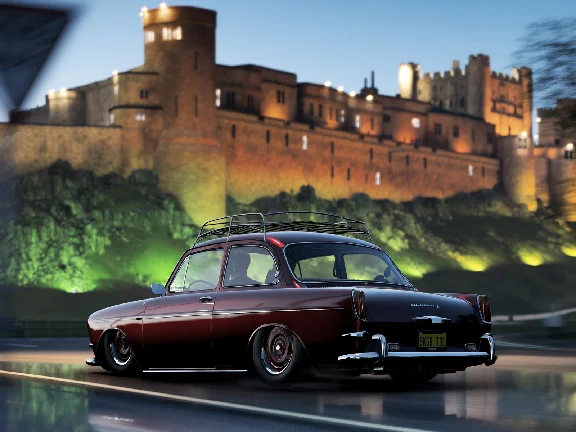 FORZA HORIZON 4 / STEAM ACCOUNT
