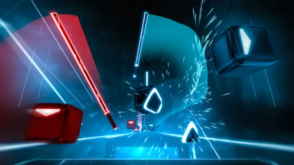 ⚡️Beat Saber | АВТОДОСТАВКА [Россия - Steam Gift]