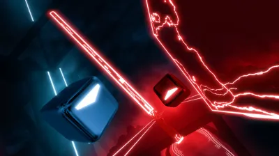 ⚡️Beat Saber | АВТОДОСТАВКА [Россия - Steam Gift]