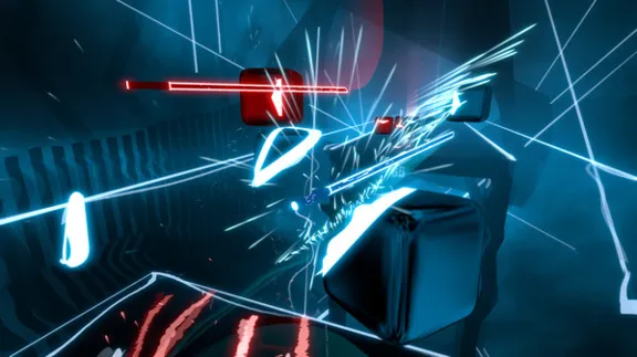 ⚡️Beat Saber | АВТОДОСТАВКА [Россия - Steam Gift]