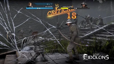 Lost Eidolons STEAM•RU ⚡️AUTODELIVERY 💳0%