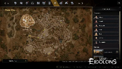 Lost Eidolons STEAM•RU ⚡️AUTODELIVERY 💳0%