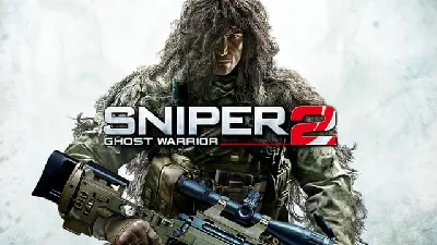 Sniper: Ghost Warrior 2 | Steam Key [Россия]