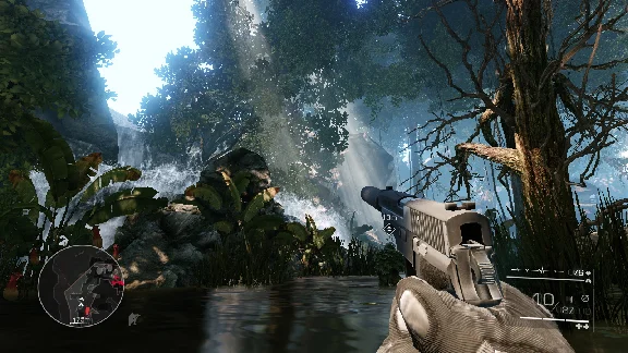 Sniper: Ghost Warrior 2 | Steam Key [Россия]