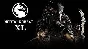 Mortal Kombat XL (Steam) Global + 🎁