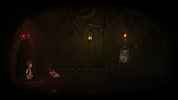 Creepy Tale 2 STEAM KEY REGION FREE GLOBAL ROW + 🎁
