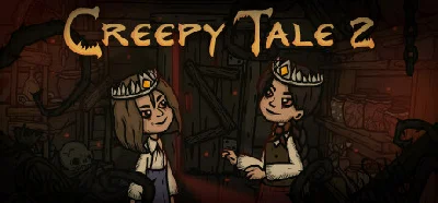 Creepy Tale 2 STEAM KEY REGION FREE GLOBAL ROW + 🎁
