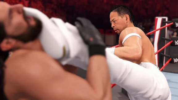 ✅❤️WWE 2K22 ДЛЯ XBOX ONE❤️XBOX ONE🔑КЛЮЧ✅