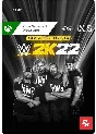 ✅❤️WWE 2K22 NWO 4-LIFE EDITION❤️XBOX ONE|X|S 🔑КЛЮЧ