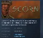 Scorn STEAM KEY RU+CIS LICENSE