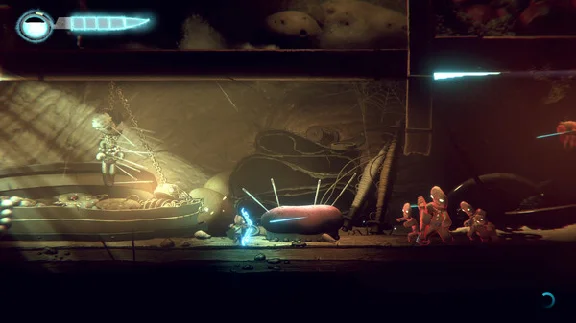 The Darkest Tales STEAM Russia