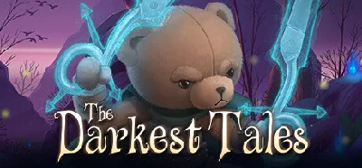The Darkest Tales STEAM Russia