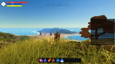 The Questing  STEAM KEY REGION FREE GLOBAL ROW