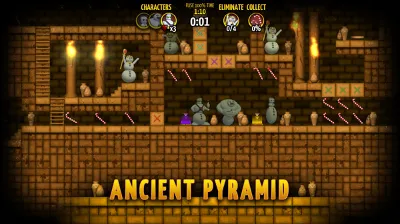 Lost Snowmen STEAM KEY REGION FREE GLOBAL ROW + GIFT 🎁