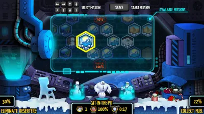 Lost Snowmen STEAM KEY REGION FREE GLOBAL ROW + GIFT 🎁