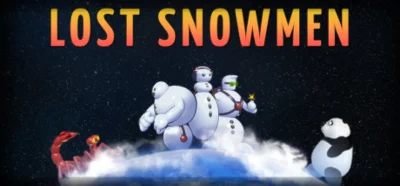 Lost Snowmen STEAM KEY REGION FREE GLOBAL ROW + GIFT 🎁