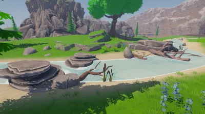 Gedonia  STEAM KEY REGION FREE GLOBAL ROW + ПОДАРОК 🎁