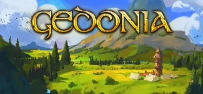 Gedonia  STEAM KEY REGION FREE GLOBAL ROW + ПОДАРОК 🎁