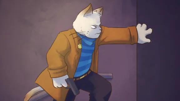 Inspector Waffles STEAM KEY REGION FREE GLOBAL + 🎁