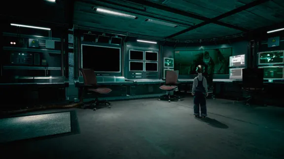 Intruders Hide and Seek STEAM KEY REGION FREE + 🎁