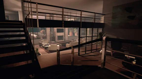 Intruders Hide and Seek STEAM KEY REGION FREE + 🎁